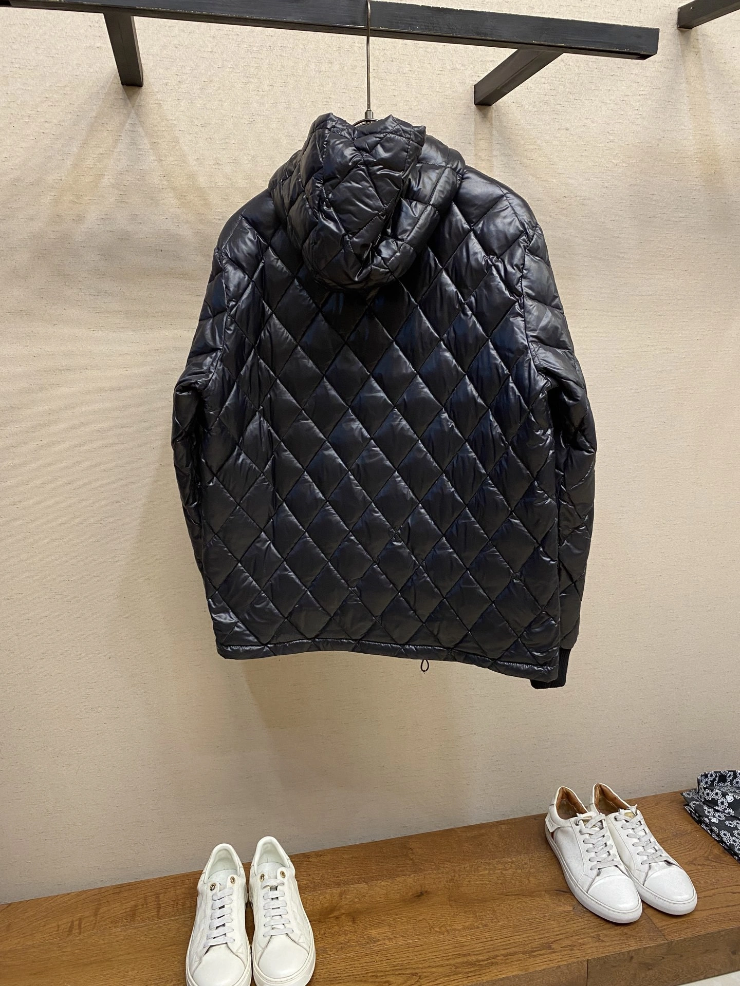 wg.luxury-- Pr141 Down jacket item: E-F443J1623H